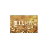 Gilded Eyeshadow Palettes