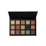 Gilded Eyeshadow Palettes