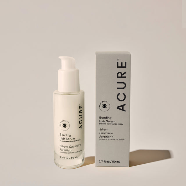 Bonding Hair Serum