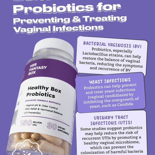 Full Feminine Hygiene Routine