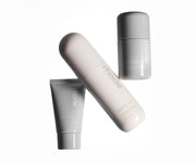 the glow set Glowy skin trio