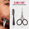 Men's Series Facial Hair Kit