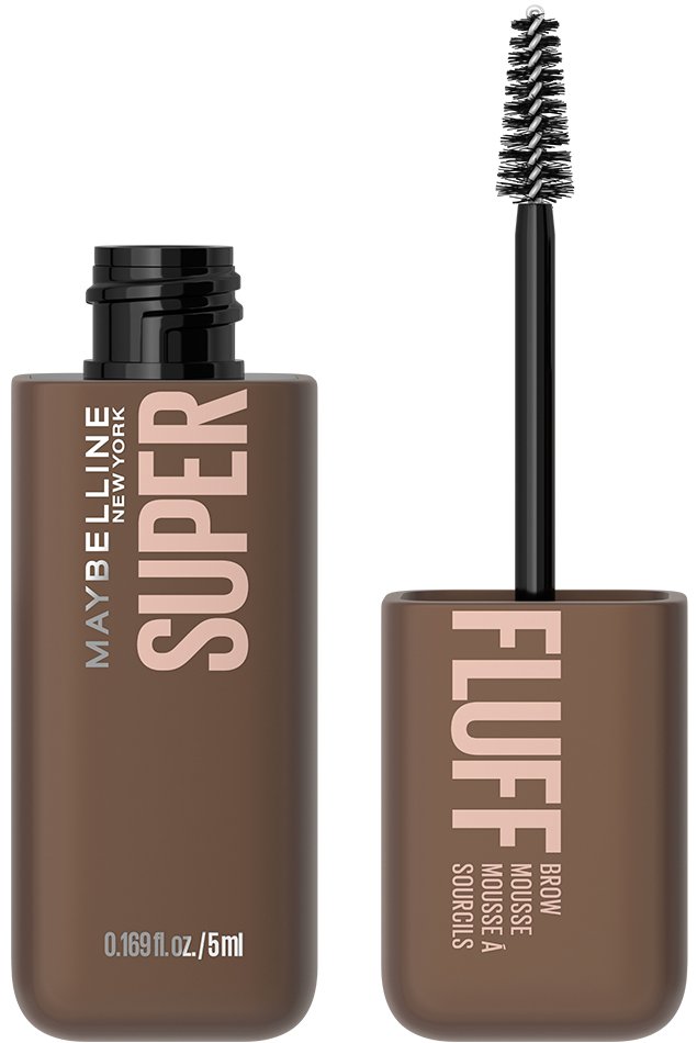 Superfluff™ Brow Mousse